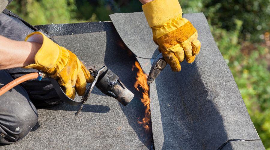 Professional residential roofers in Poultney, VT